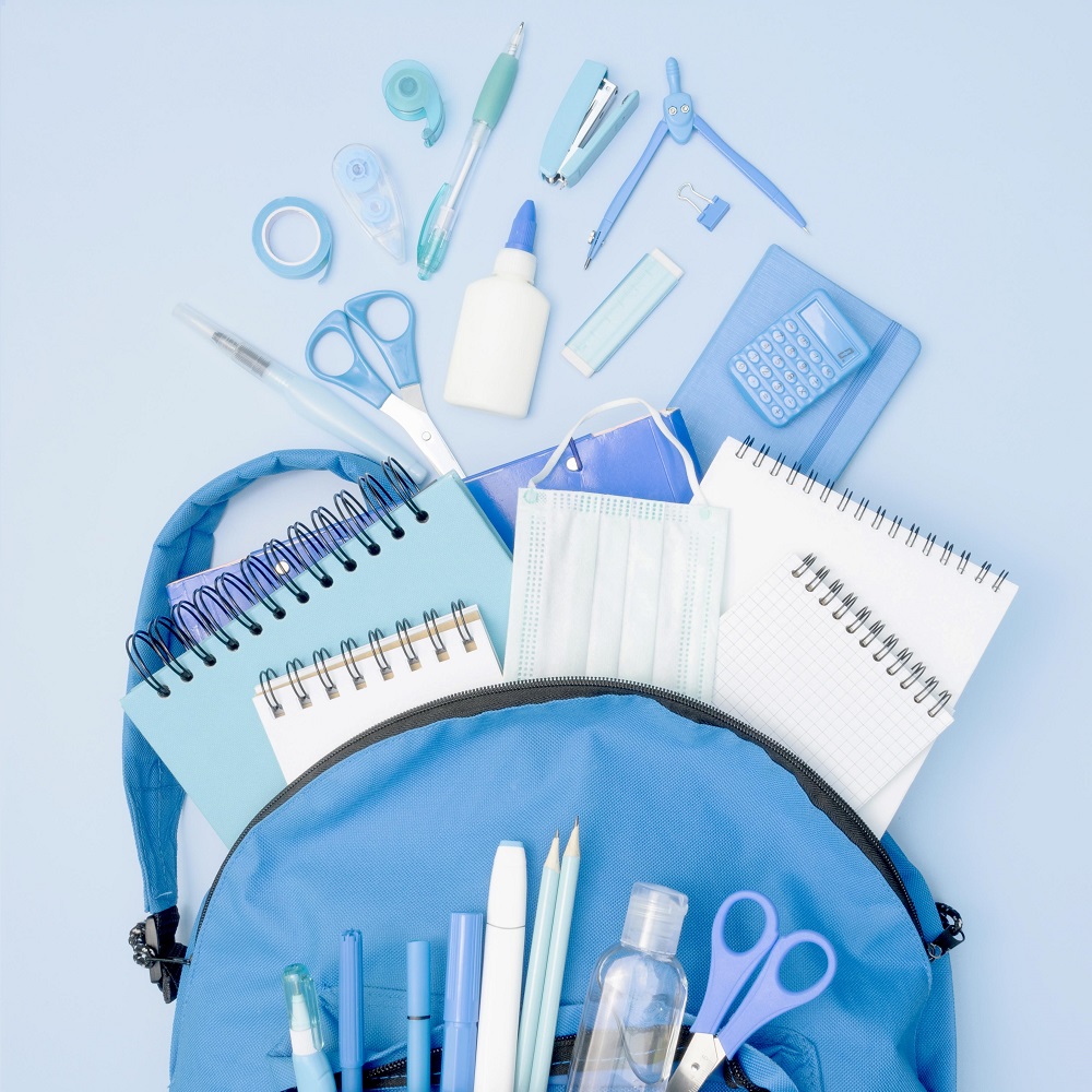 Básico de Prevención de Riesgos Laborales para Centro Infantil. FCOS02 3.1